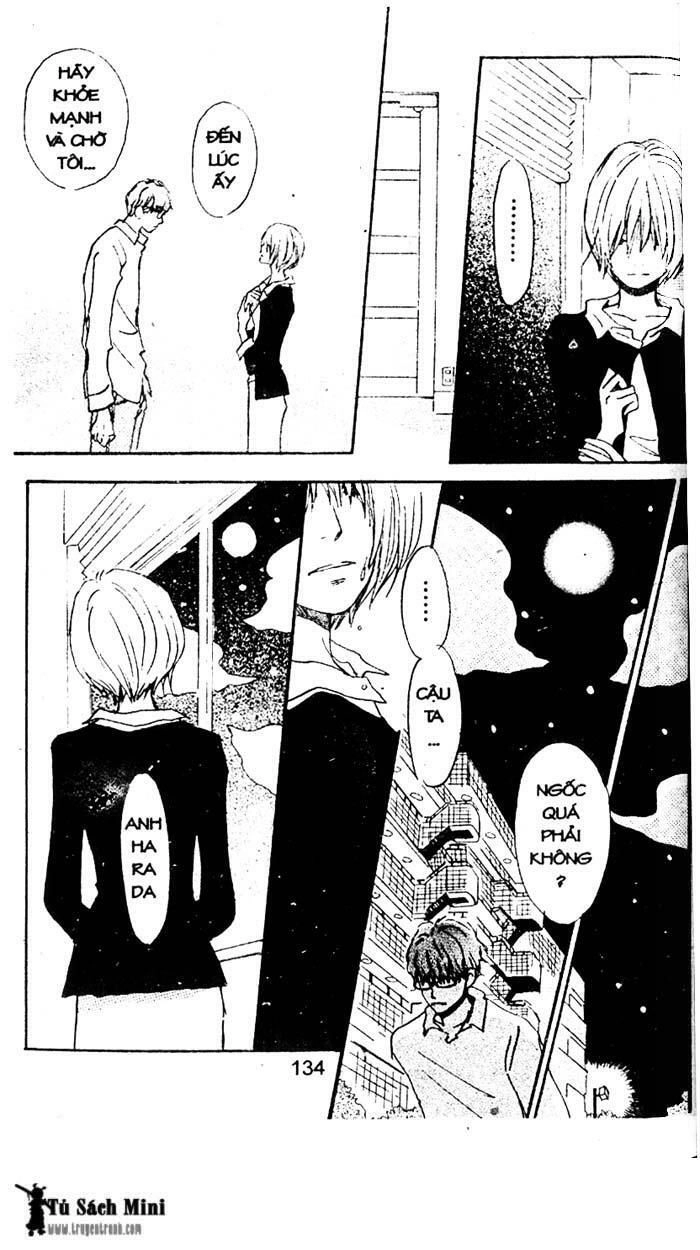 Love N Life Chapter 14 - 20