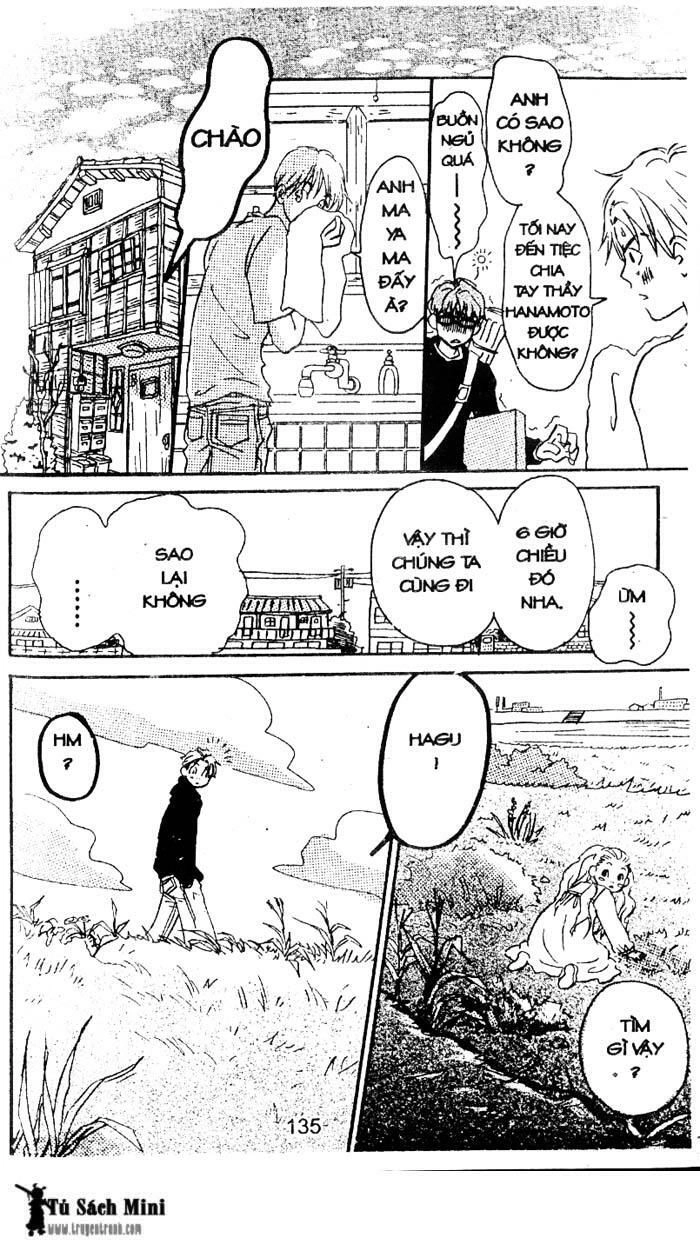 Love N Life Chapter 14 - 21