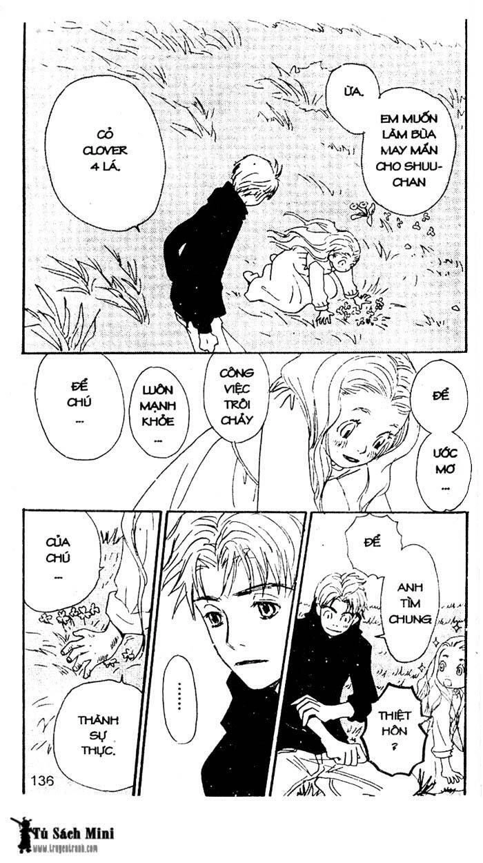 Love N Life Chapter 14 - 22