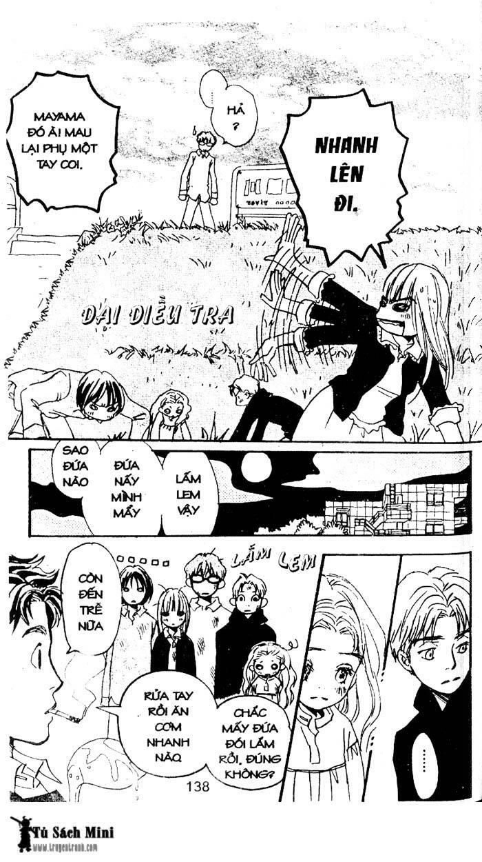 Love N Life Chapter 14 - 24