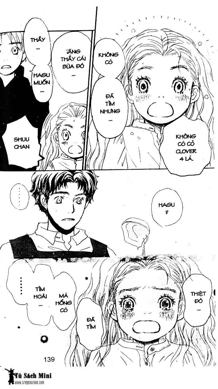 Love N Life Chapter 14 - 25