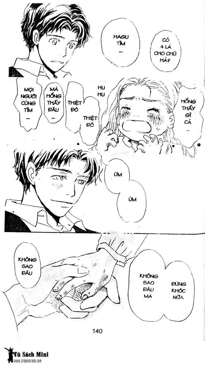 Love N Life Chapter 14 - 26