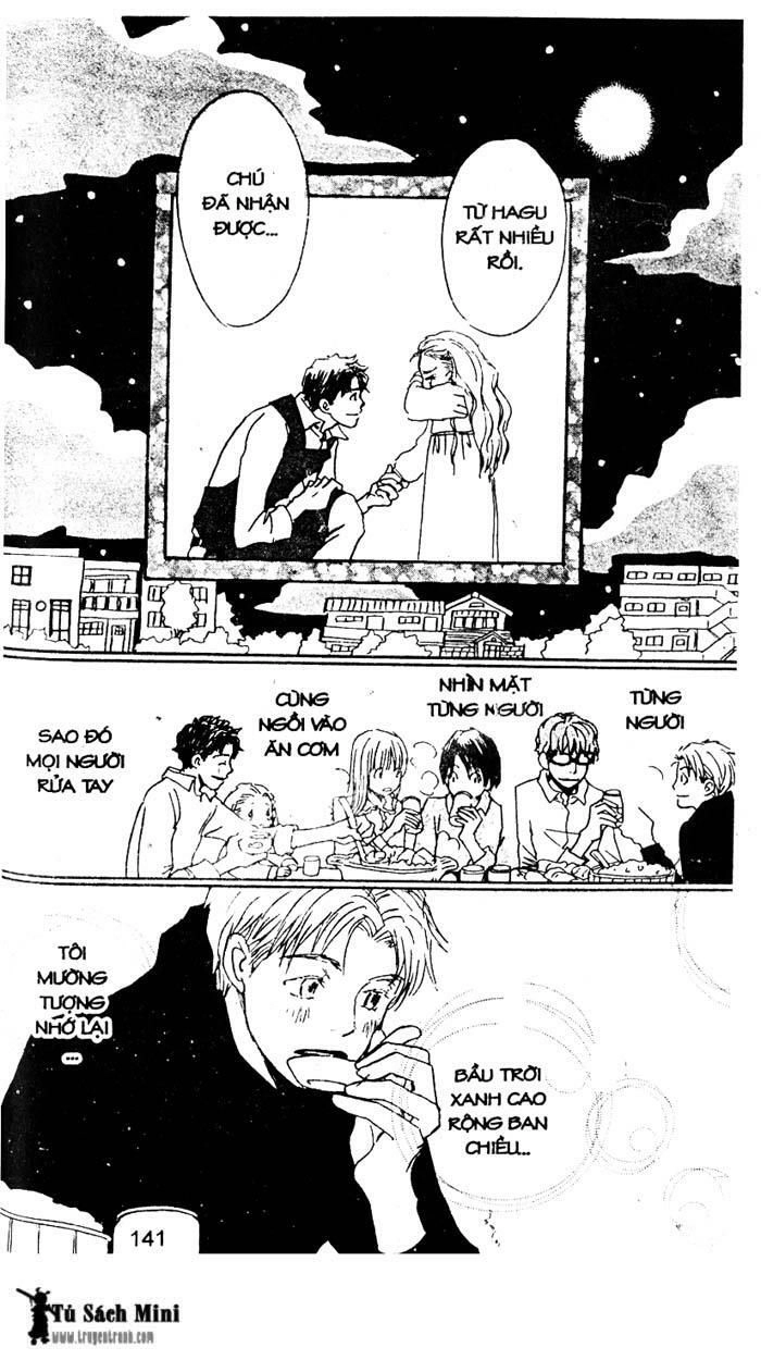 Love N Life Chapter 14 - 27
