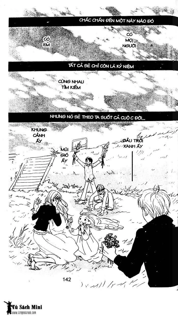 Love N Life Chapter 14 - 28