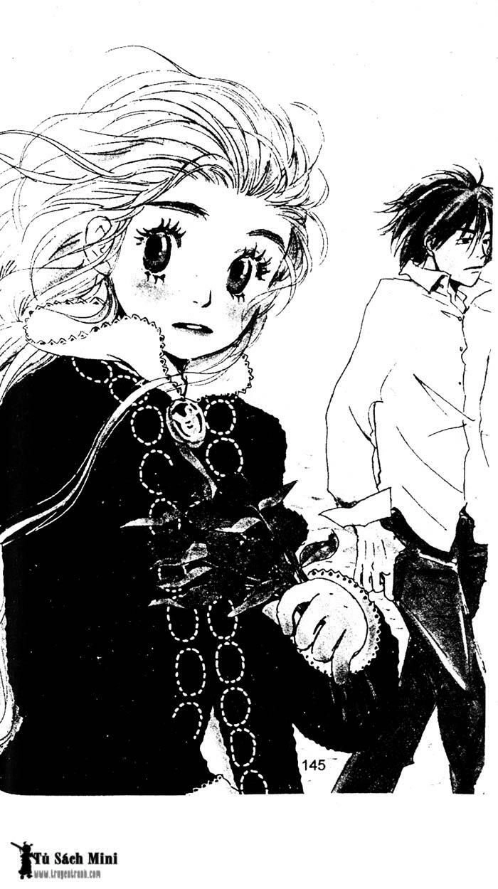 Love N Life Chapter 15 - 2