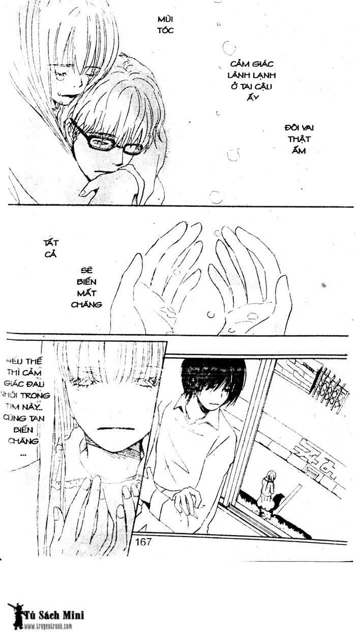 Love N Life Chapter 15 - 24