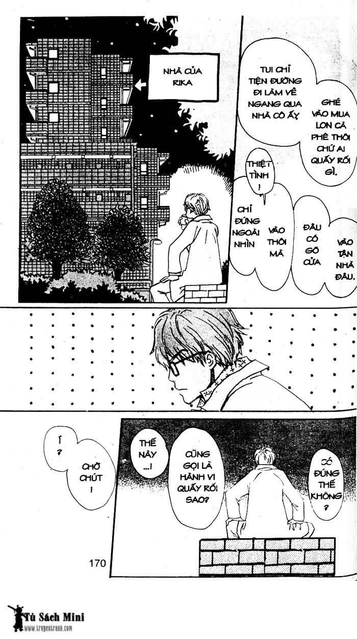 Love N Life Chapter 15 - 27