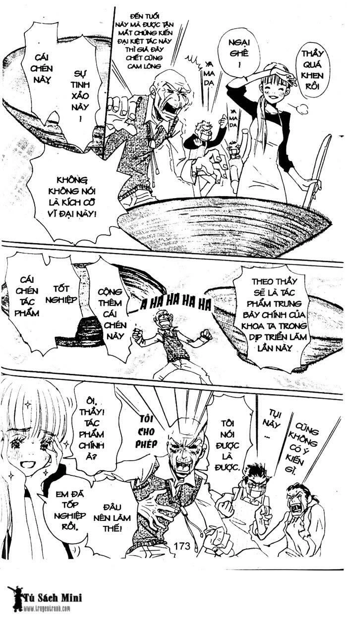 Love N Life Chapter 15 - 30