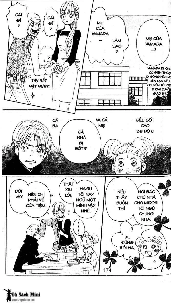 Love N Life Chapter 15 - 31