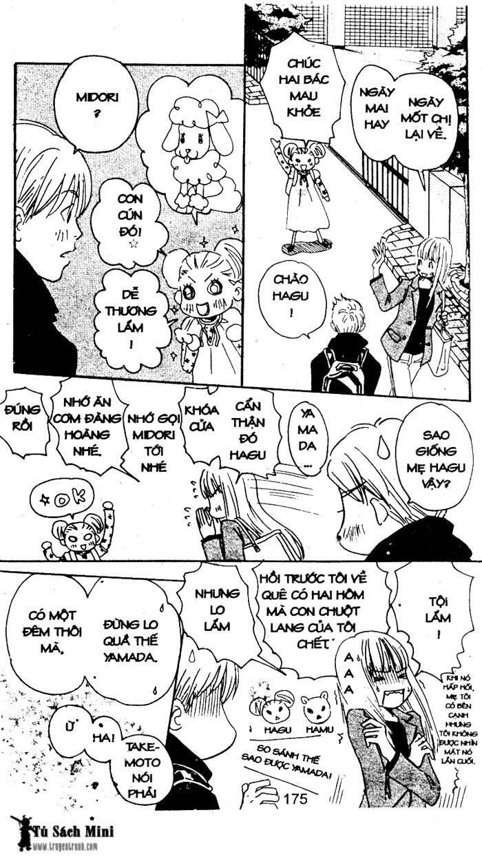 Love N Life Chapter 15 - 32