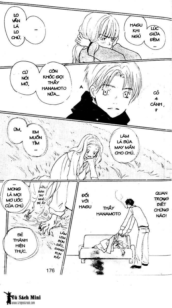 Love N Life Chapter 15 - 33