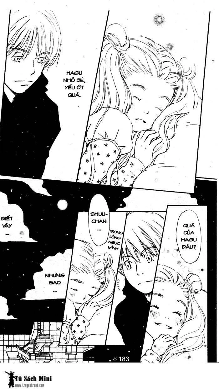 Love N Life Chapter 15 - 40