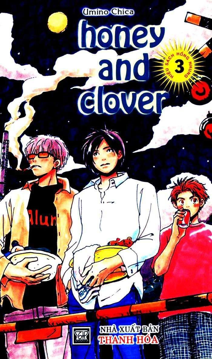 Love N Life Chapter 16 - 1