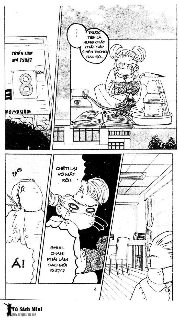 Love N Life Chapter 16 - 4