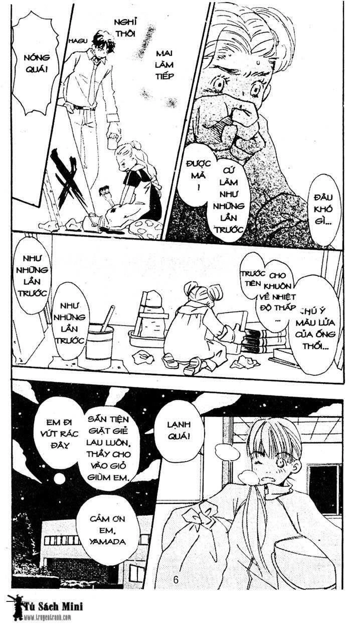 Love N Life Chapter 16 - 6