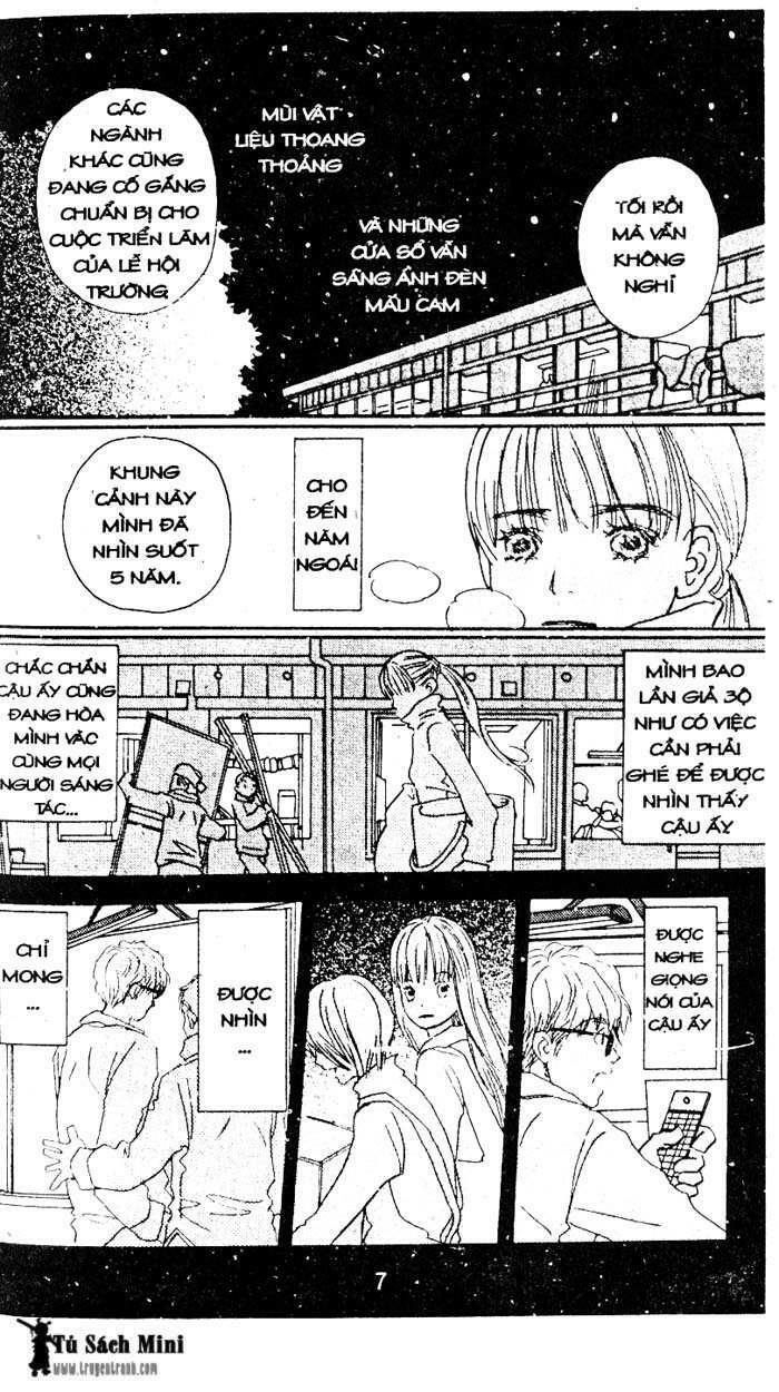 Love N Life Chapter 16 - 7