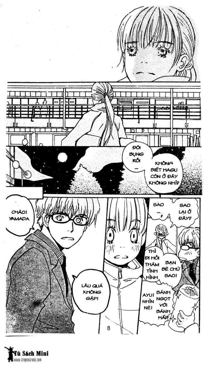 Love N Life Chapter 16 - 8