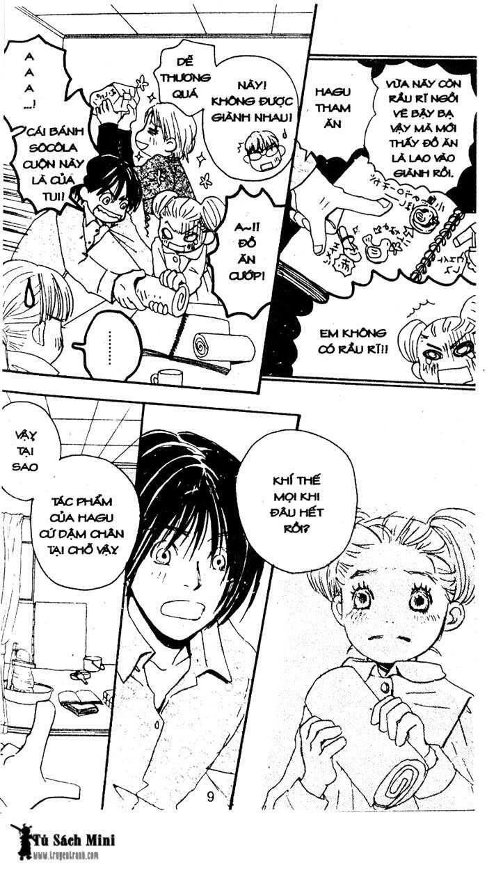 Love N Life Chapter 16 - 9