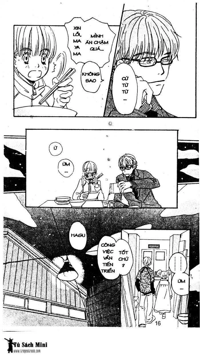 Love N Life Chapter 16 - 16