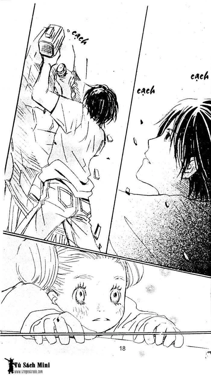 Love N Life Chapter 16 - 18