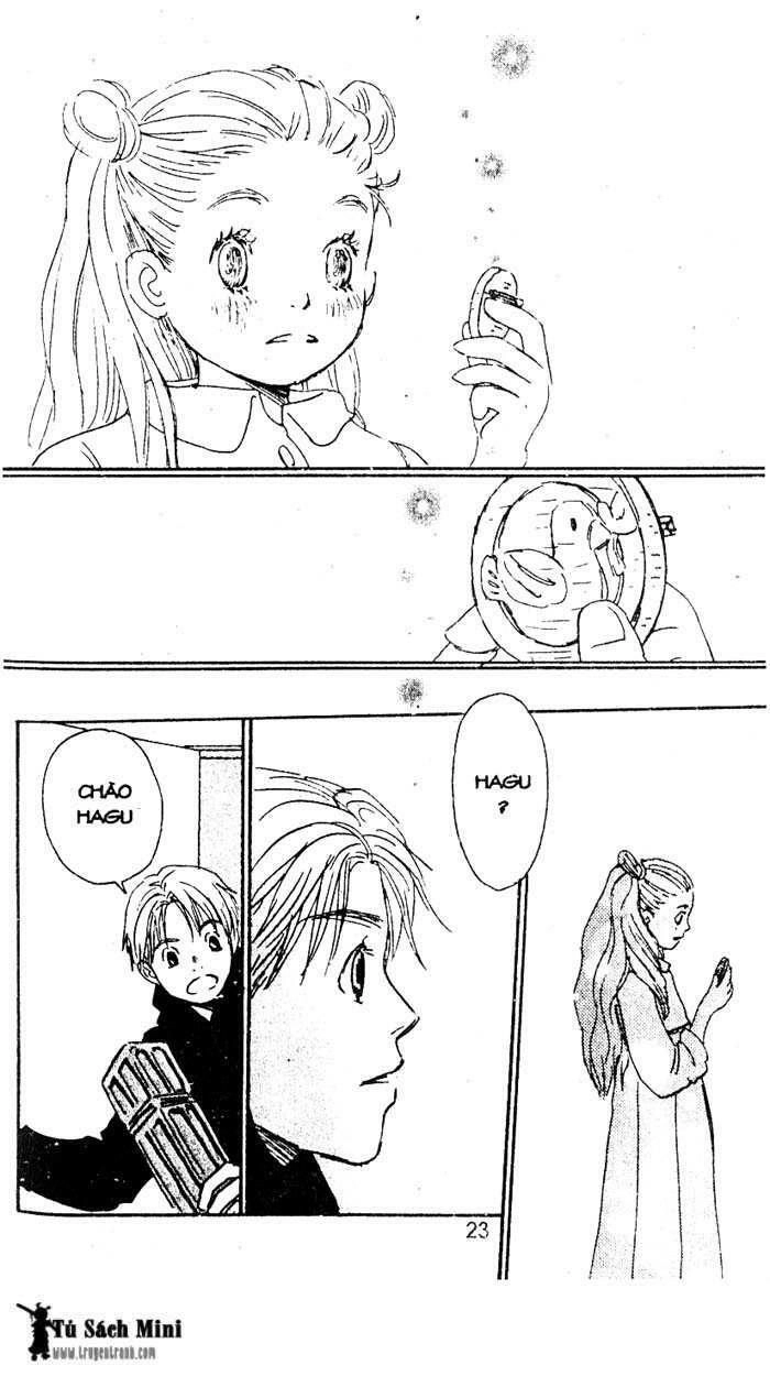 Love N Life Chapter 16 - 23