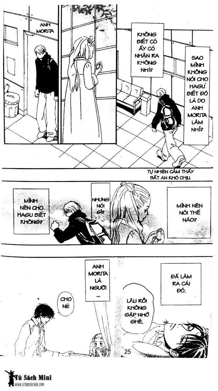 Love N Life Chapter 16 - 25