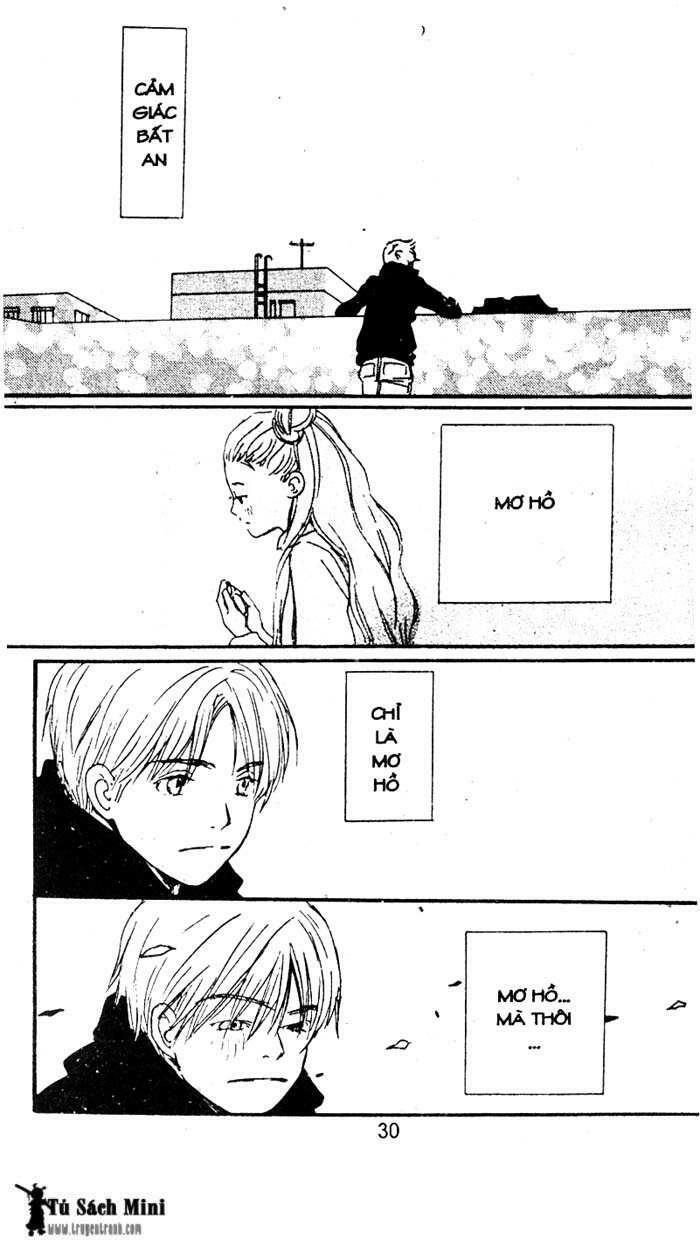 Love N Life Chapter 16 - 30