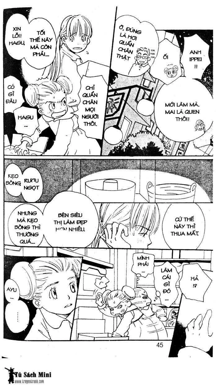 Love N Life Chapter 17 - 15