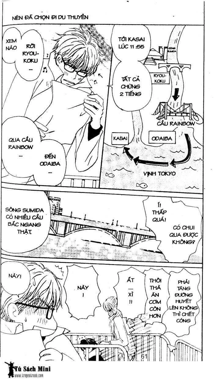 Love N Life Chapter 18 - 3