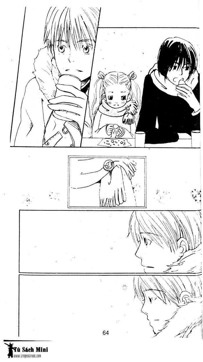 Love N Life Chapter 18 - 6