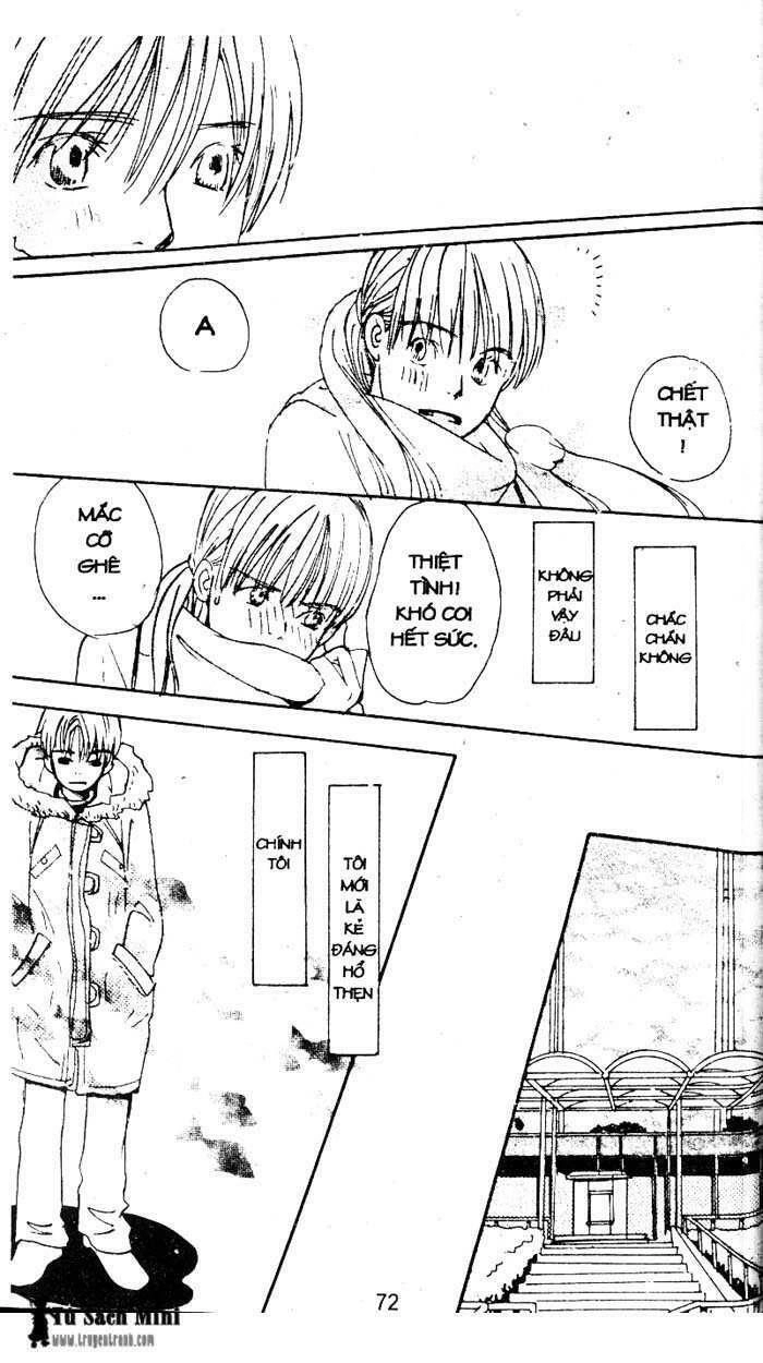 Love N Life Chapter 18 - 14