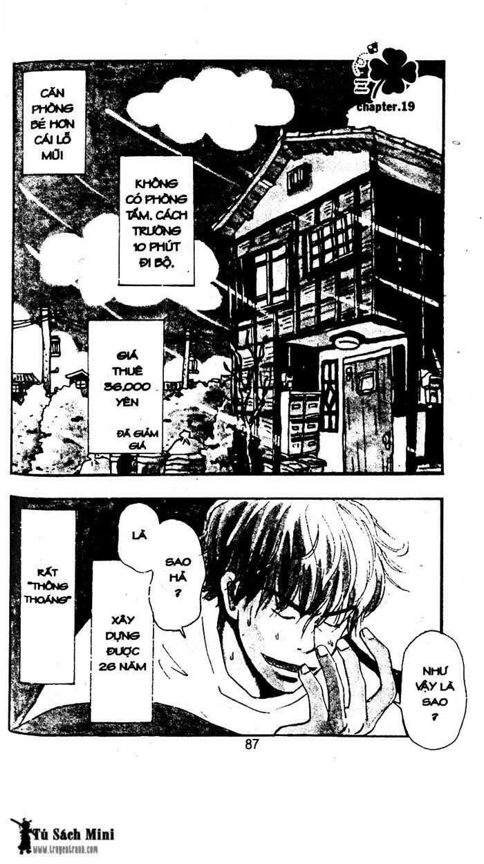 Love N Life Chapter 18 - 29