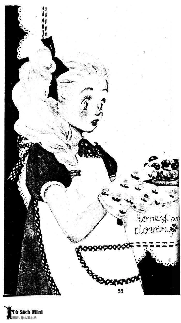 Love N Life Chapter 19 - 1