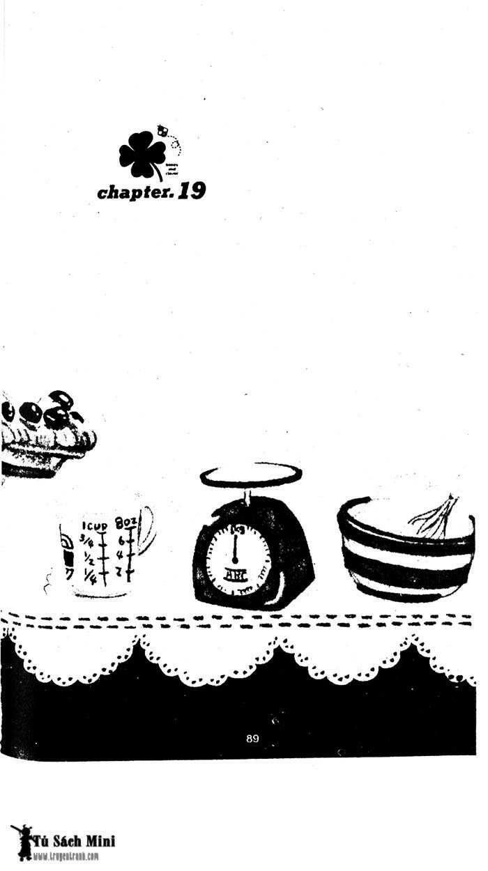 Love N Life Chapter 19 - 2