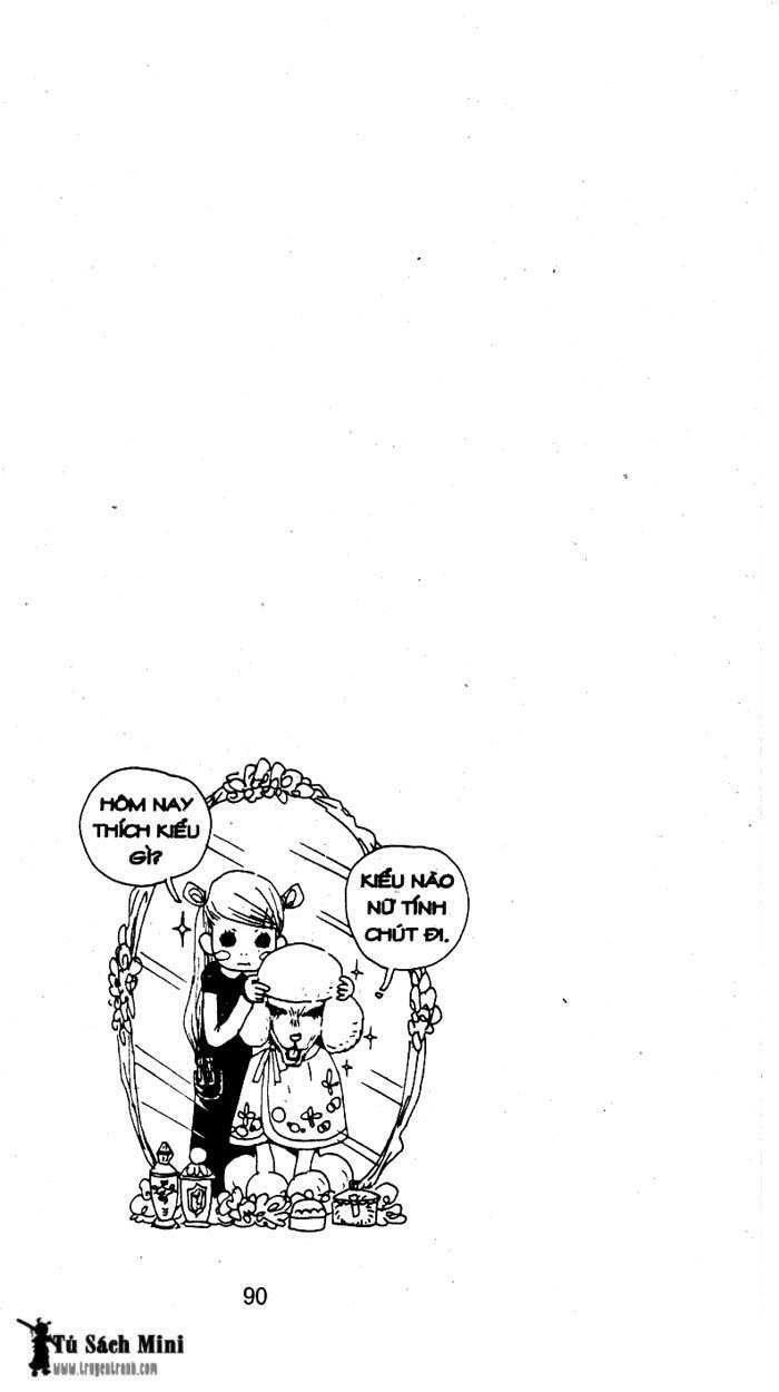 Love N Life Chapter 19 - 3