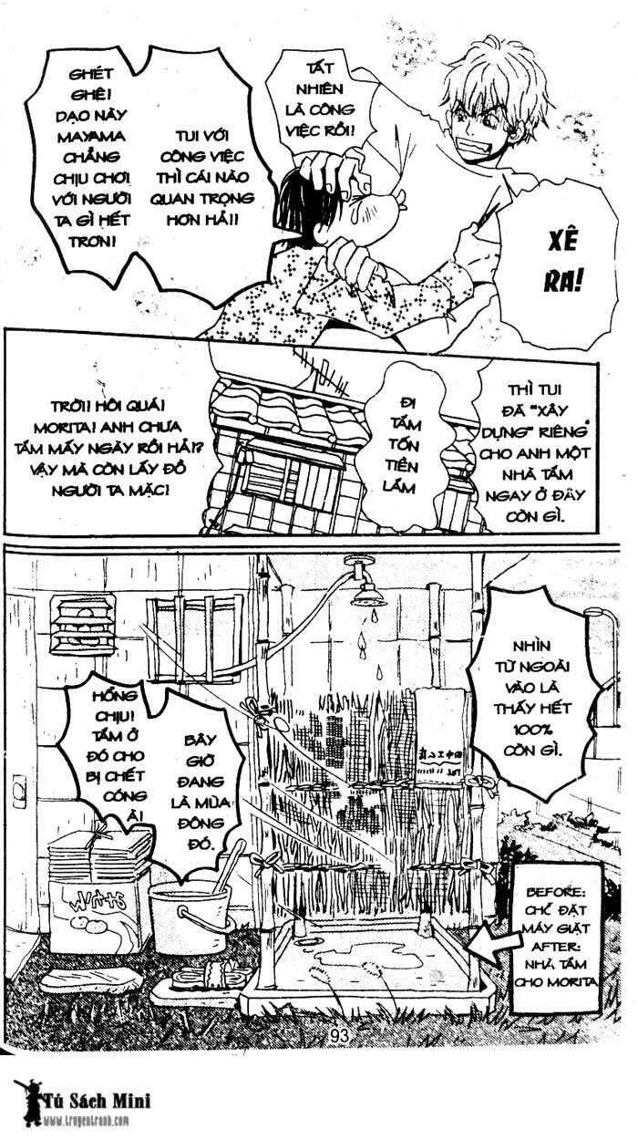 Love N Life Chapter 19 - 6