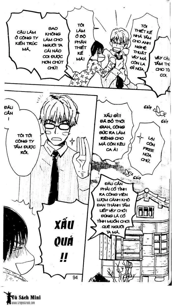 Love N Life Chapter 19 - 7