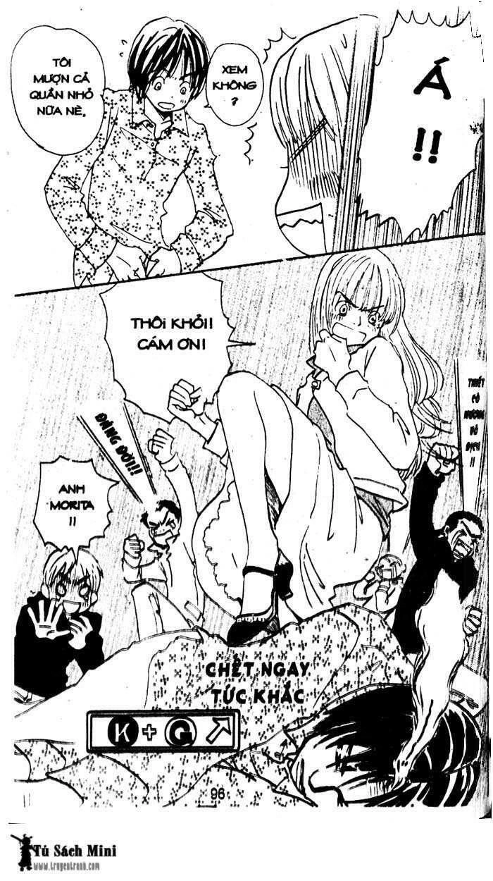 Love N Life Chapter 19 - 9