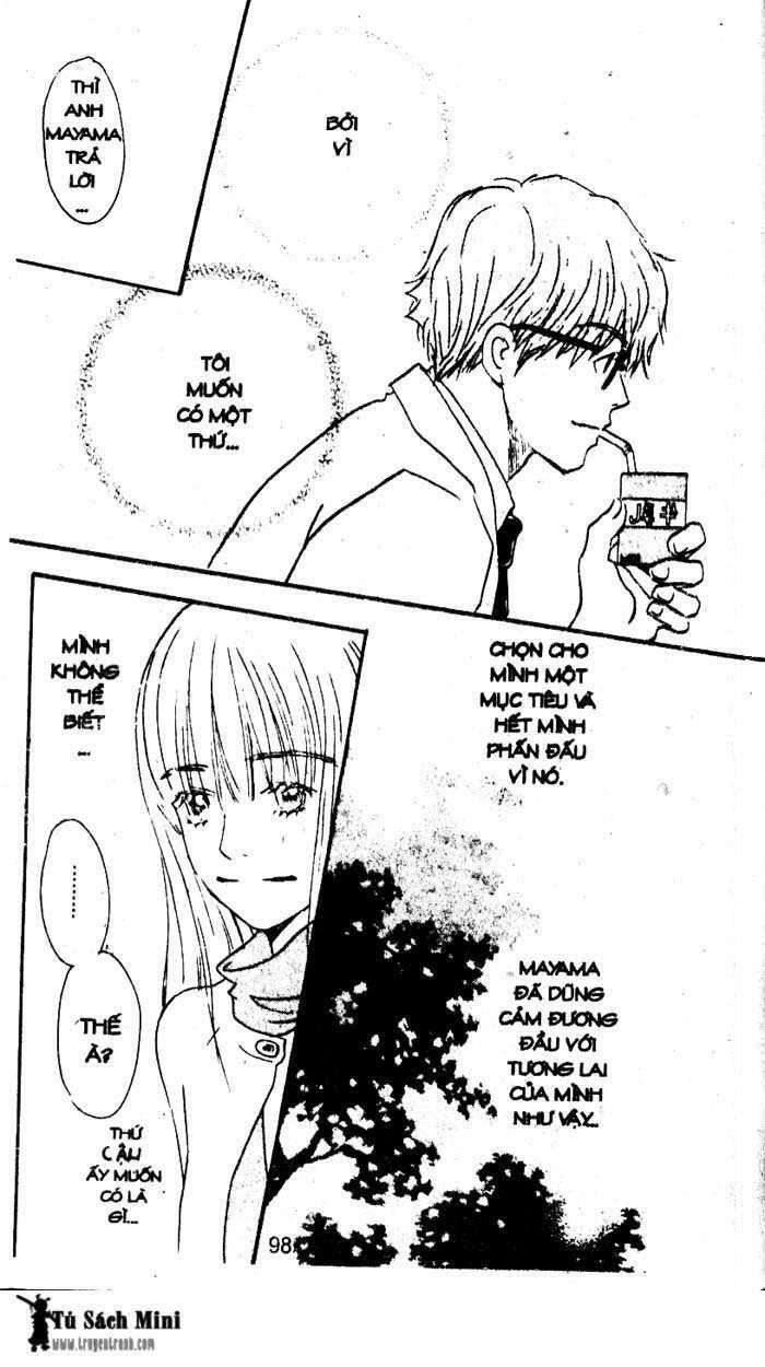 Love N Life Chapter 19 - 11