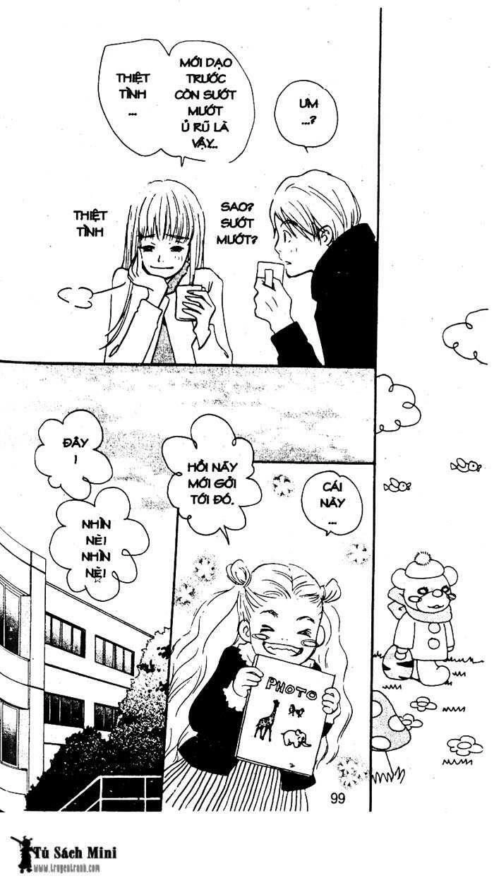 Love N Life Chapter 19 - 12