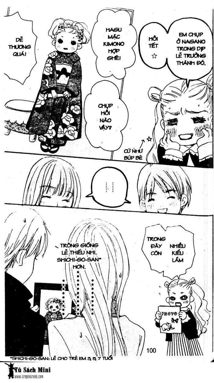 Love N Life Chapter 19 - 13