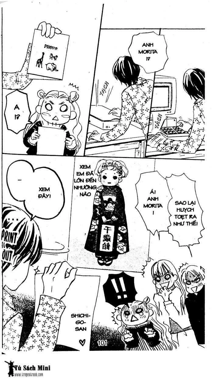 Love N Life Chapter 19 - 14