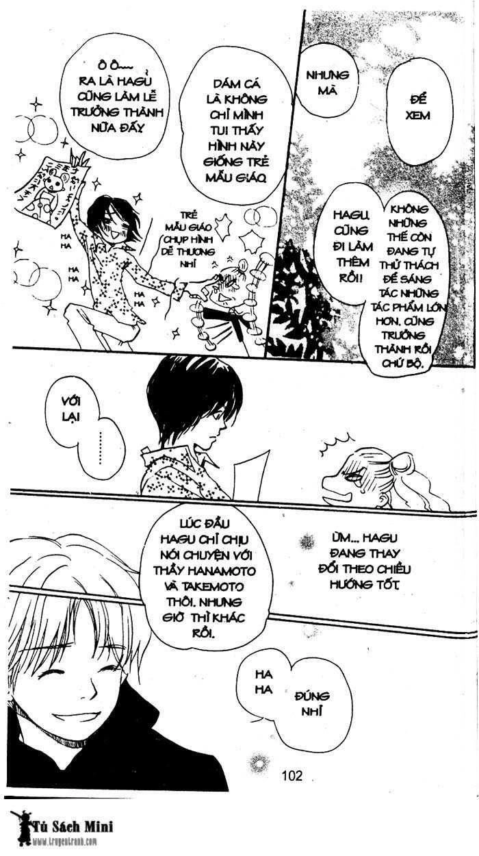 Love N Life Chapter 19 - 15