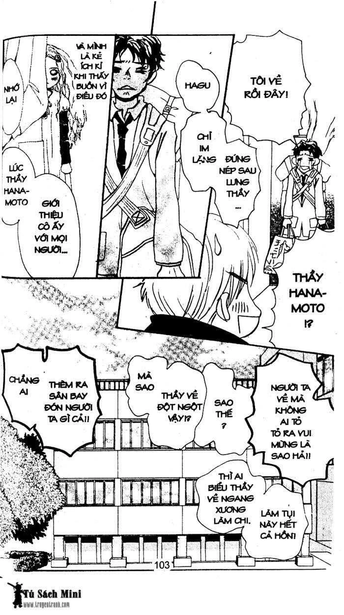 Love N Life Chapter 19 - 16