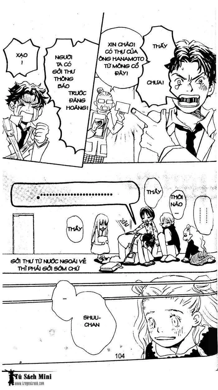 Love N Life Chapter 19 - 17