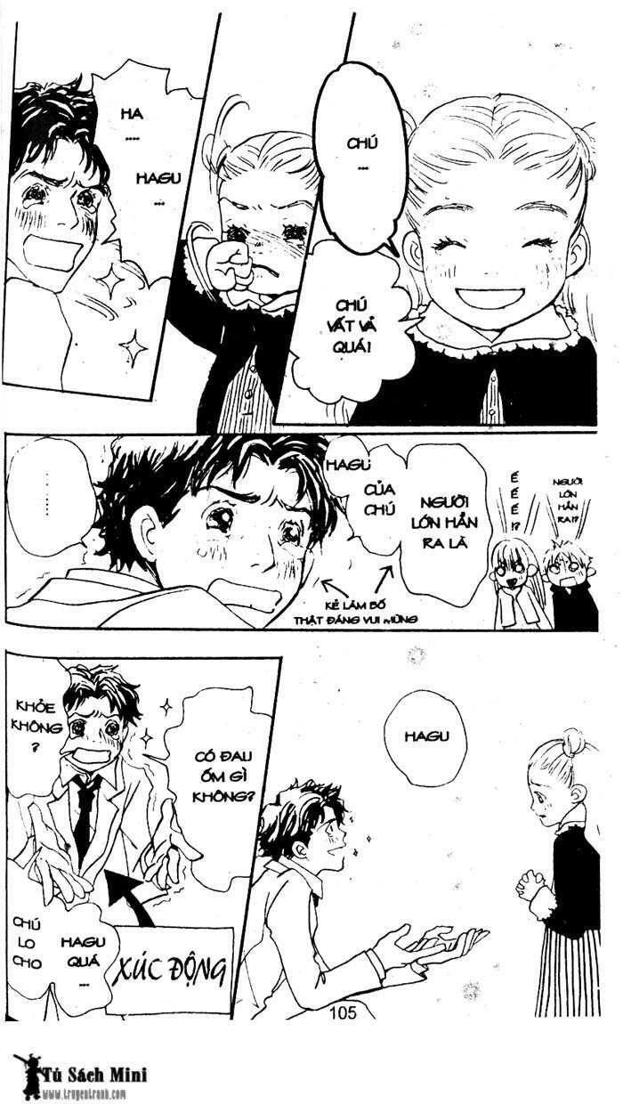 Love N Life Chapter 19 - 18