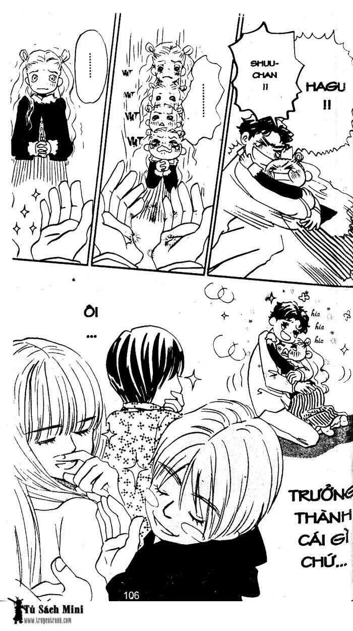 Love N Life Chapter 19 - 19