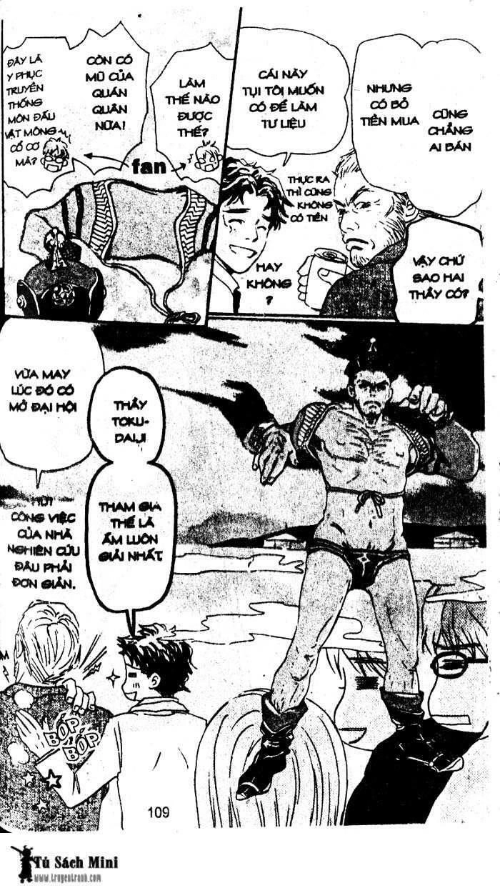 Love N Life Chapter 19 - 22