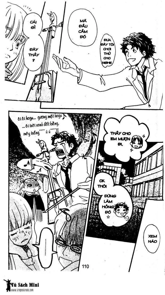 Love N Life Chapter 19 - 23