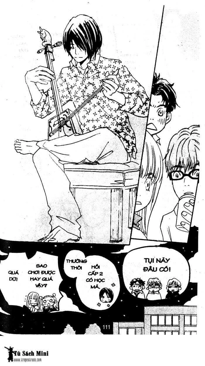 Love N Life Chapter 19 - 24